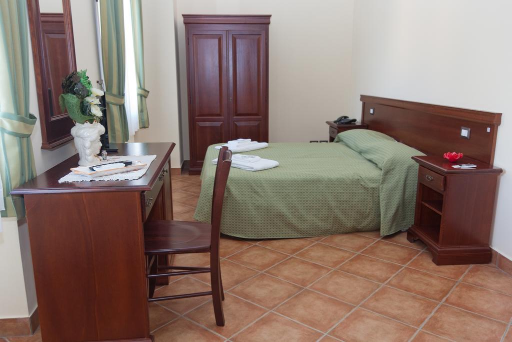 Agriturismo Valle Dell'Etna Roccella Valdemone Cameră foto